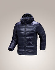 セリウム SV フーディ メンズ