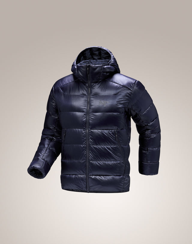 セリウム SV フーディ メンズ