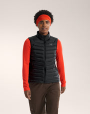 ARC'TERYX アークテリクス セリウムダウンベスト BEAMS（ビームス）ARC'TERYX / Cerium Vest（ブルゾン ダウン