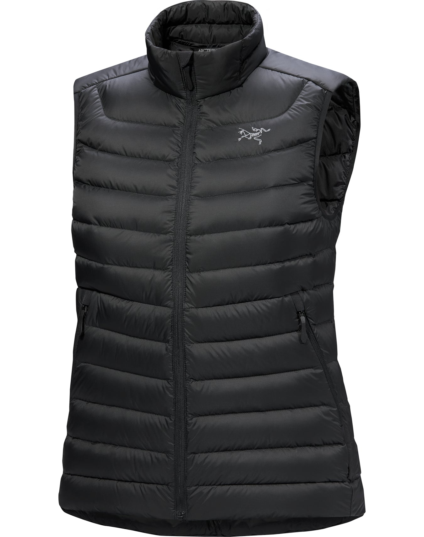 ★値下げ★【新品・未使用】ARC'TERYX セリウムベスト セリウム ベスト ウィメンズ – アークテリクス公式オンラインストア