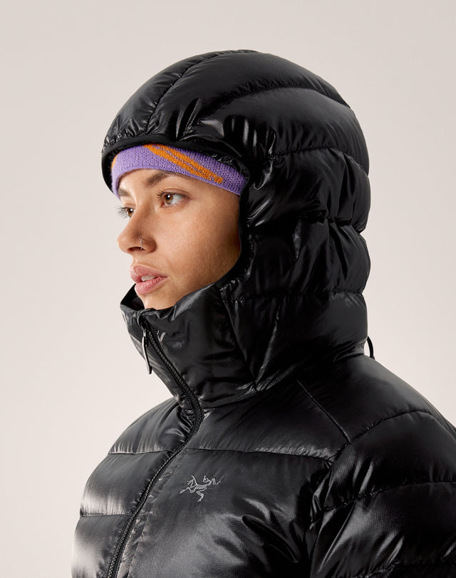 セリウム SV フーディ ウィメンズ