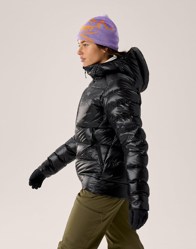 セリウム SV フーディ ウィメンズ