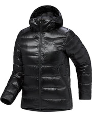 セリウム SV フーディ ウィメンズ