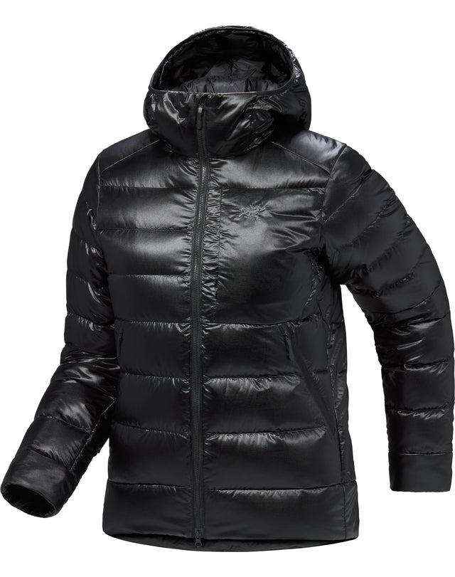 セリウム SV フーディ ウィメンズ