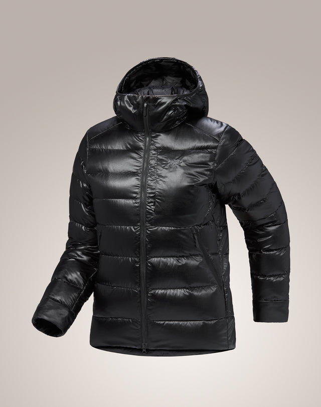 セリウム SV フーディ ウィメンズ