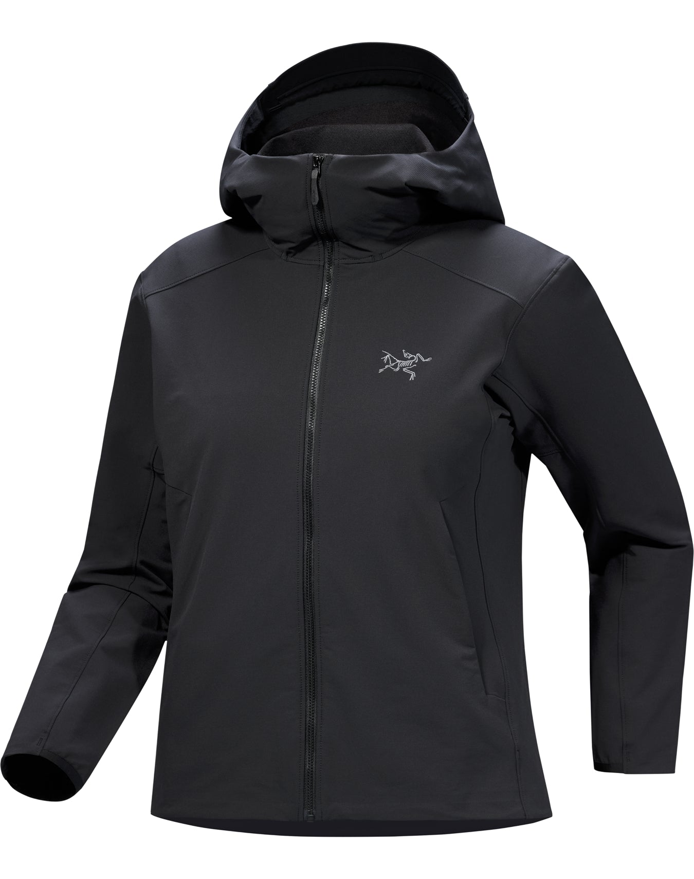 ARC'TERYX ガンマ フーディ ガンマ フーディ ウィメンズ – アークテリクス公式オンラインストア