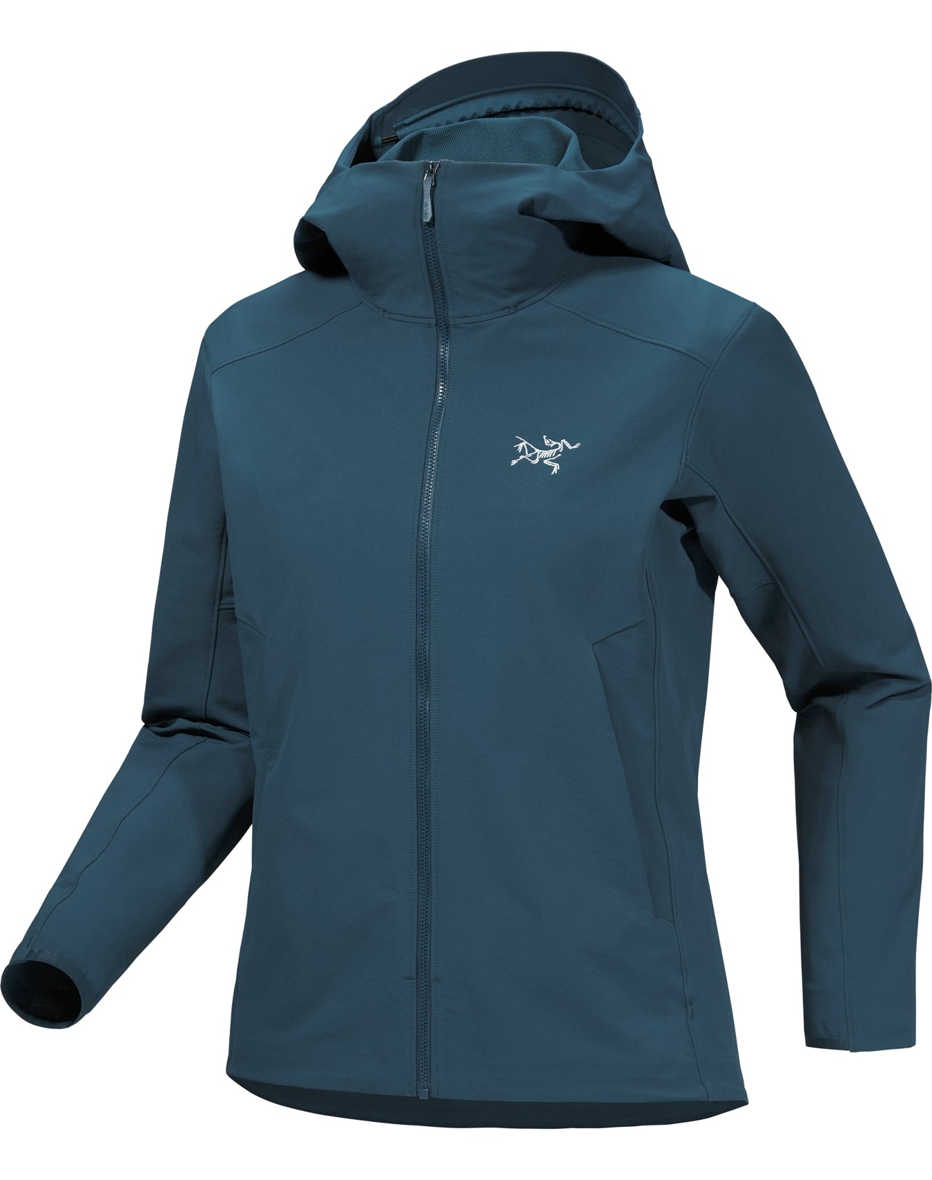 ARC'TERYX ガンマ フーディ　青系 ガンマ フーディ ウィメンズ – アークテリクス公式オンラインストア