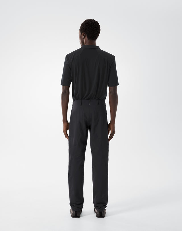 パンツ ARCTERYX VEILANCE ALIGN MX PANT BLACK 33 Arc'teryx Veilance Men's Arcteryx Veilance Align MX Pant in