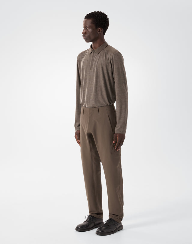 パンツ ARC'TERYX VEILANCE Align MX Pant アライン MX パンツ メンズ – アークテリクス公式オンラインストア