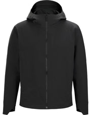 イソゴン MX フーディ メンズ