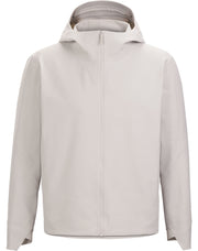 イソゴン MX フーディ メンズ