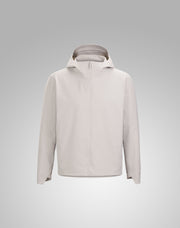 イソゴン MX フーディ メンズ