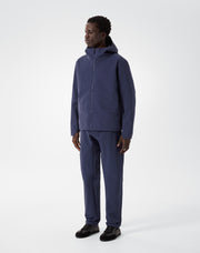 イソゴン MX フーディ メンズ