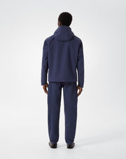 イソゴン MX フーディ メンズ