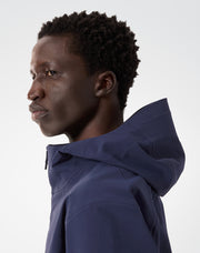 イソゴン MX フーディ メンズ