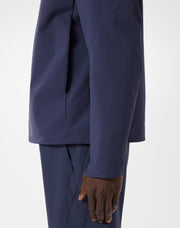 イソゴン MX フーディ メンズ