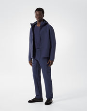 イソゴン MX フーディ メンズ