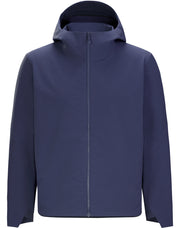 イソゴン MX フーディ メンズ