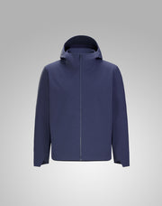 イソゴン MX フーディ メンズ