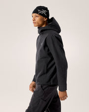 ソーヤー ウール フーディ メンズ