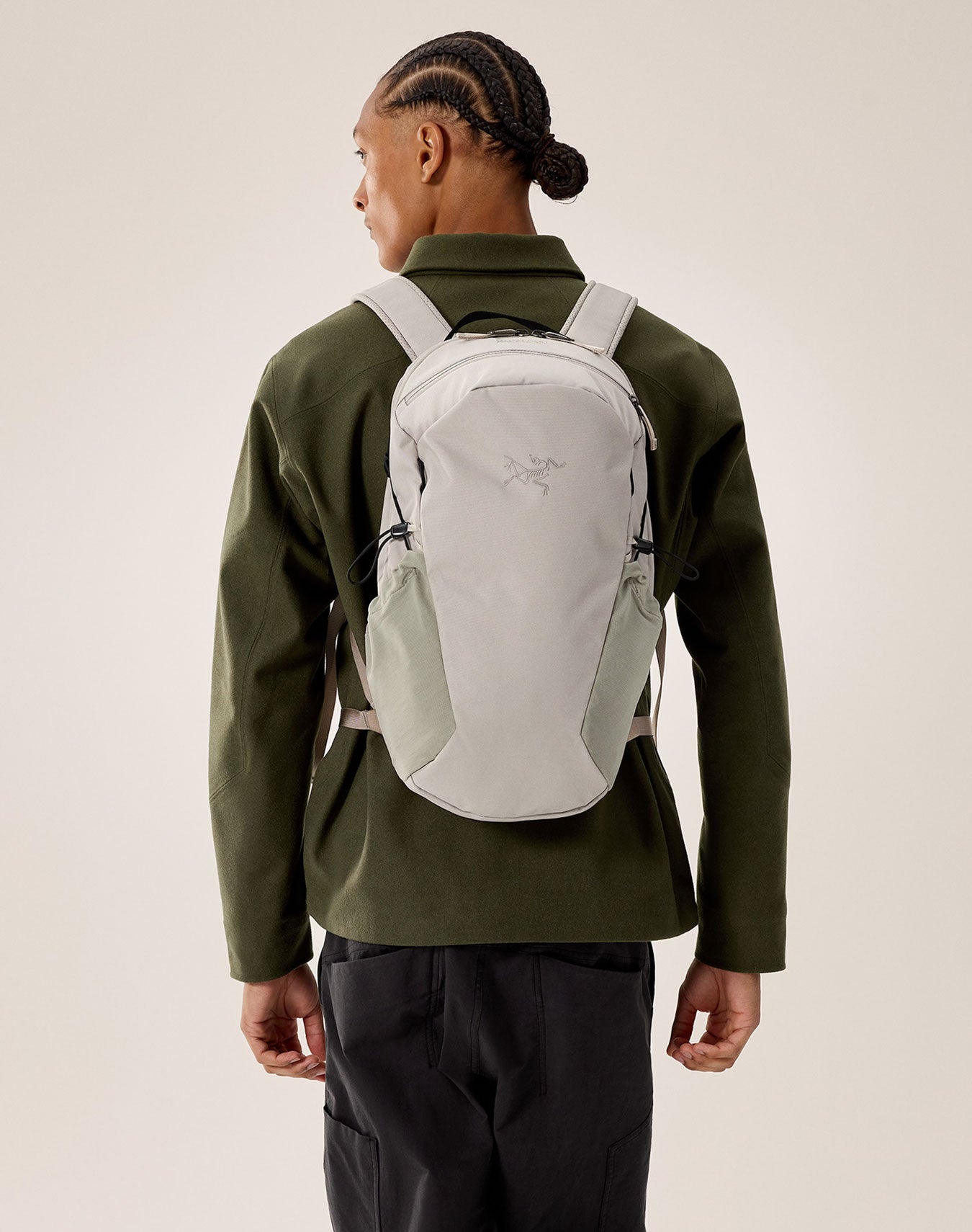 メンズ パック｜ARC'TERYX｜アークテリクス公式オンラインストア