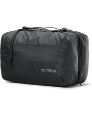 新品 ARC'TERYX アークテリクス インデックス ギア オーガナイザー 黒 インデックス ギア オーガナイザー – アークテリクス公式