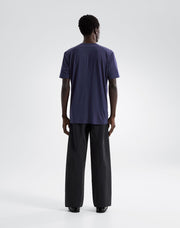 フレーム ショートスリーブ メンズ