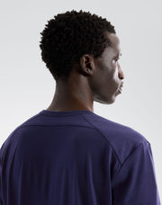 フレーム ショートスリーブ メンズ