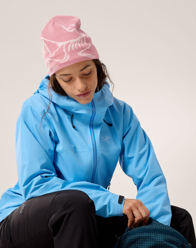 バード ヘッド トーク