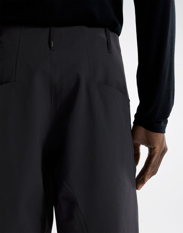 コーベル パンツ メンズ