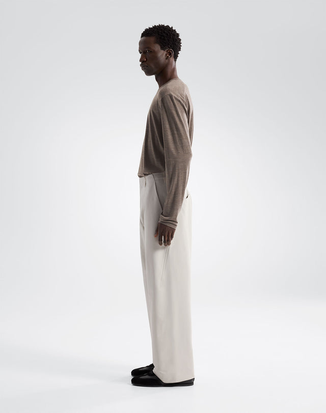 コーベル パンツ メンズ