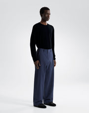 コーベル パンツ メンズ