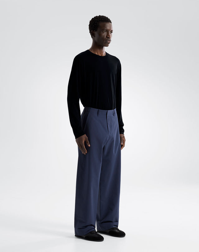 コーベル パンツ メンズ