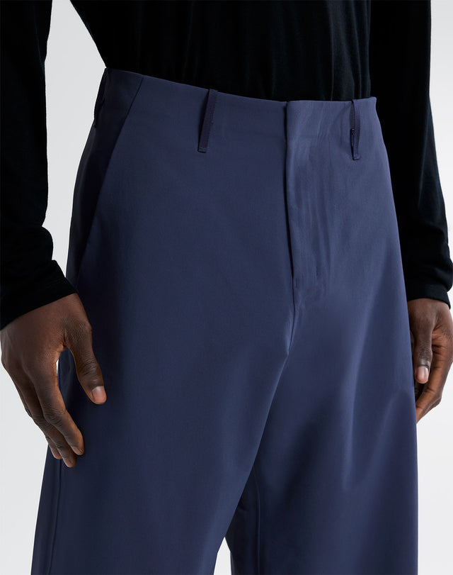 コーベル パンツ メンズ