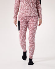 ロー ボトム ウィメンズ - プリント