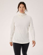 ロー フーディ ウィメンズ