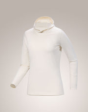 ロー フーディ ウィメンズ