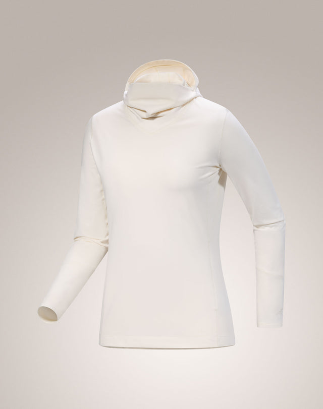 ロー フーディ ウィメンズ