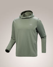 コーマック ヘビーウェイト フーディ メンズ