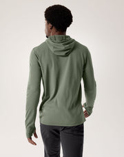 コーマック ヘビーウェイト フーディ メンズ