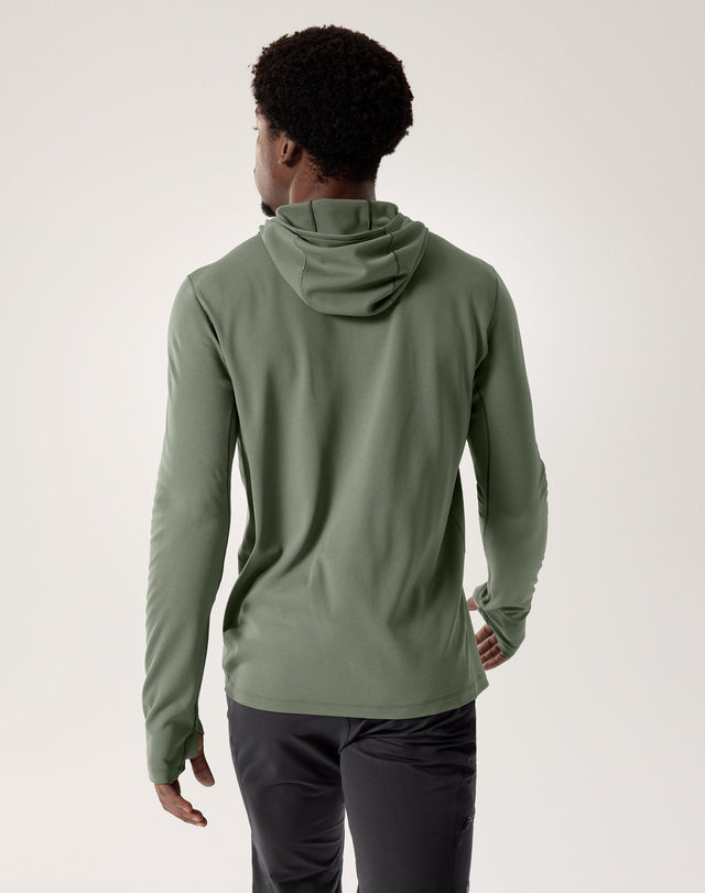 コーマック ヘビーウェイト フーディ メンズ