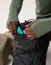 コーマック ヘビーウェイト フーディ メンズ