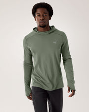 コーマック ヘビーウェイト フーディ メンズ