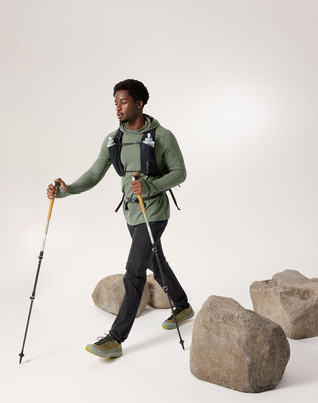 コーマック ヘビーウェイト フーディ メンズ