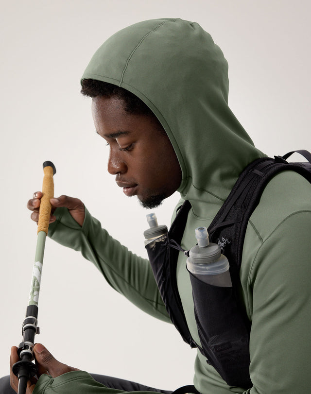 コーマック ヘビーウェイト フーディ メンズ