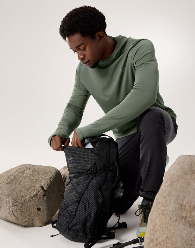 コーマック ヘビーウェイト フーディ メンズ