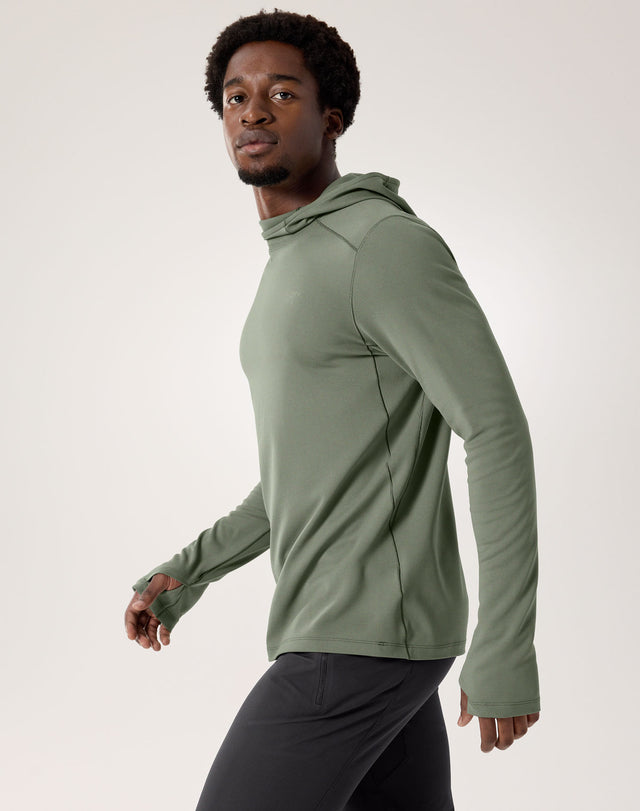 コーマック ヘビーウェイト フーディ メンズ