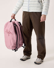 キャリア 40 ダッフル