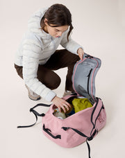 キャリア 40 ダッフル