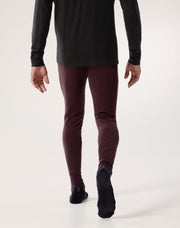 ロー メリノウール ボトム メンズ